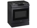 6.0 cu ft. Smart Slide-in Gas Range with Smart Dial & Air Fry view 4