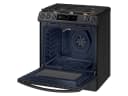 6.0 cu ft. Smart Slide-in Gas Range with Smart Dial & Air Fry view 10