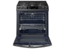 6.0 cu ft. Smart Slide-in Gas Range with Flex Duo, Smart Dial & Air Fry view 4