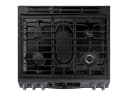 6.0 cu ft. Smart Slide-in Gas Range with Flex Duo, Smart Dial & Air Fry view 7