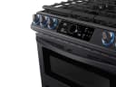 6.0 cu ft. Smart Slide-in Gas Range with Flex Duo, Smart Dial & Air Fry view 8
