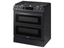 6.0 cu ft. Smart Slide-in Gas Range with Flex Duo, Smart Dial & Air Fry view 2