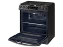 6.0 cu ft. Smart Slide-in Gas Range with Flex Duo, Smart Dial & Air Fry view 10
