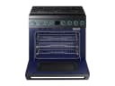 6.3 cu. ft. 36" Chef Collection Professional Dual Fuel Range view 4