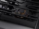 6.3 cu. ft. 36" Chef Collection Professional Dual Fuel Range view 6