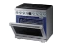 6.3 cu. ft. 36" Chef Collection Professional Dual Fuel Range view 2