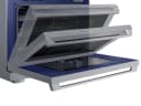 6.3 cu. ft. 36" Chef Collection Professional Dual Fuel Range view 9