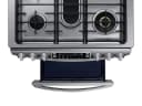 5.8 cu. ft. Slide-in Dual Fuel Range with Flex Duo™ & Dual Door view 4