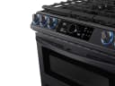 6.3 cu. ft. Flex Duo Front Control Slide-in Dual Fuel Range with Smart Dial, Air Fry, and Wi-Fi view 6