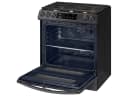 6.3 cu. ft. Flex Duo Front Control Slide-in Dual Fuel Range with Smart Dial, Air Fry, and Wi-Fi view 8
