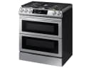 6.3 cu. ft. Flex Duo Front Control Slide-in Dual Fuel Range with Smart Dial, Air Fry, and Wi-Fi view 7