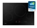 30" Smart Induction Cooktop with Wi-Fi in Black view 1