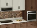 30" Smart Induction Cooktop with Wi-Fi in Black view 8