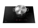 30" Smart Induction Cooktop with Wi-Fi in Black view 7
