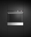 24" Series 5 Contemporary Self-Cleaning Oven, 7 Function view 3