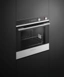 24" Series 5 Contemporary Self-Cleaning Oven, 7 Function view 5