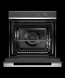 Oven, 24", 11 Function, Self-cleaning view 2