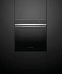 Oven, 24", 11 Function, Self-cleaning view 3