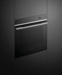 Oven, 24", 11 Function, Self-cleaning view 4