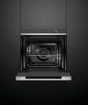 Oven, 24", 11 Function, Self-cleaning view 5