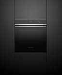 24" Series 9 Contemporary Self-Cleaning Oven view 3