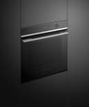 24" Series 9 Contemporary Self-Cleaning Oven view 4