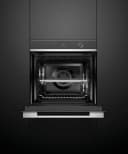 24" Series 9 Contemporary Self-Cleaning Oven view 5