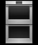 30" Series 9 Professional Self-Cleaning Double Oven view 1