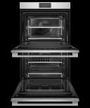 30" Series 9 Professional Self-Cleaning Double Oven view 2