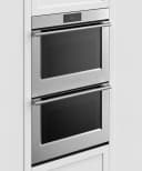 30" Series 9 Professional Self-Cleaning Double Oven view 3