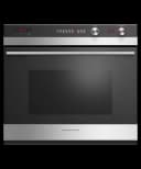 Oven, 30", 9 Function, Self-cleaning view 1