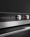 Oven, 30", 9 Function, Self-cleaning view 4