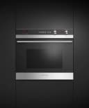 Oven, 30", 9 Function, Self-cleaning view 2