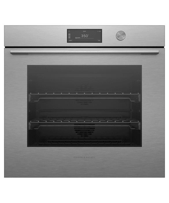 30" Series 9 Contemporary Self-Cleaning Oven