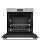 30" Series 9 Contemporary Self-Cleaning Oven view 2
