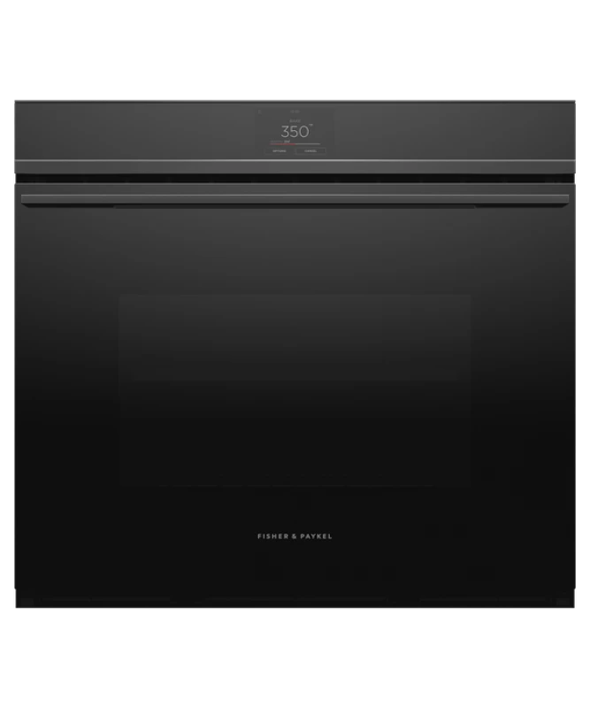 Oven, 30”, 17 Function, Self-cleaning