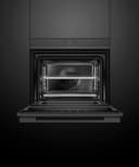 30" Series 9 Minimal Self-Cleaning Oven view 4
