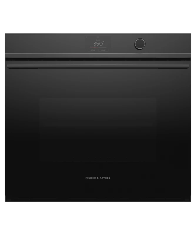 30" Series 9 Minimal Self-Cleaning Oven