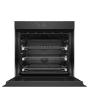 30" Series 9 Minimal Handleless Self-Cleaning Oven view 2