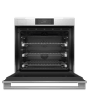 30" Series 11 Professional Self-Cleaning Steam Assist Oven view 2