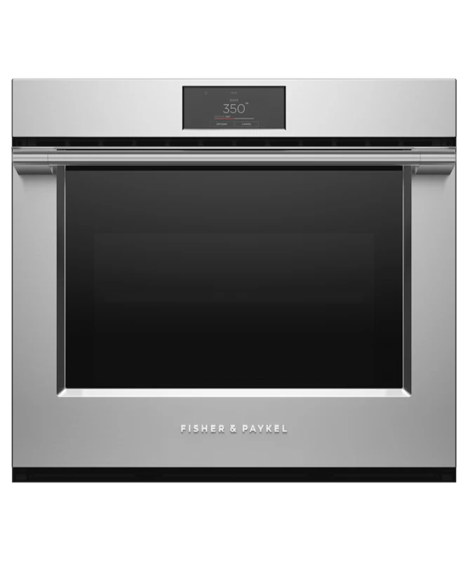 Oven, 30”, 4.1 cu ft, 17 Function, Self-cleaning