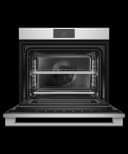 30" Series 9 Professional Self-Cleaning Oven view 2