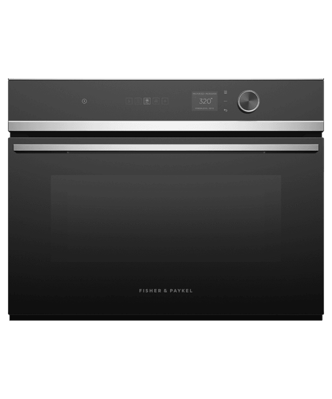 Convection Speed Oven, 24", 19 Function