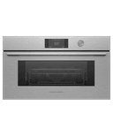 30" Series 7 Contemporary Compact Convection-Speed Oven view 1