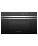 30" Series 7 Contemporary Compact Convection-Speed Oven view 1