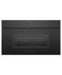 30" Series 9 Minimal Handleless Compact Convection-Speed Oven view 1