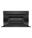 30" Series 9 Minimal Handleless Compact Convection-Speed Oven view 2