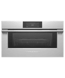 30" Series 9 Professional Compact Convection-Speed Oven view 1