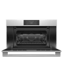 30" Series 9 Professional Compact Convection-Speed Oven view 2