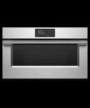 30" Series 9 Professional Compact Convection-Speed Oven view 1